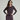 Yoga-Longsleeve "ala" - elderberry