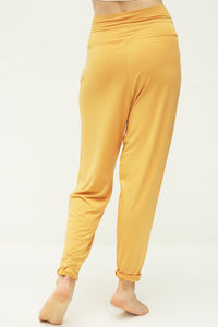 Yoga-Pant Bali - desert
