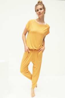 Yoga-Pant Bali - desert - YOGISHOP