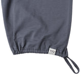 Yoga-Pants "eli" - charcoal - YOGISHOP