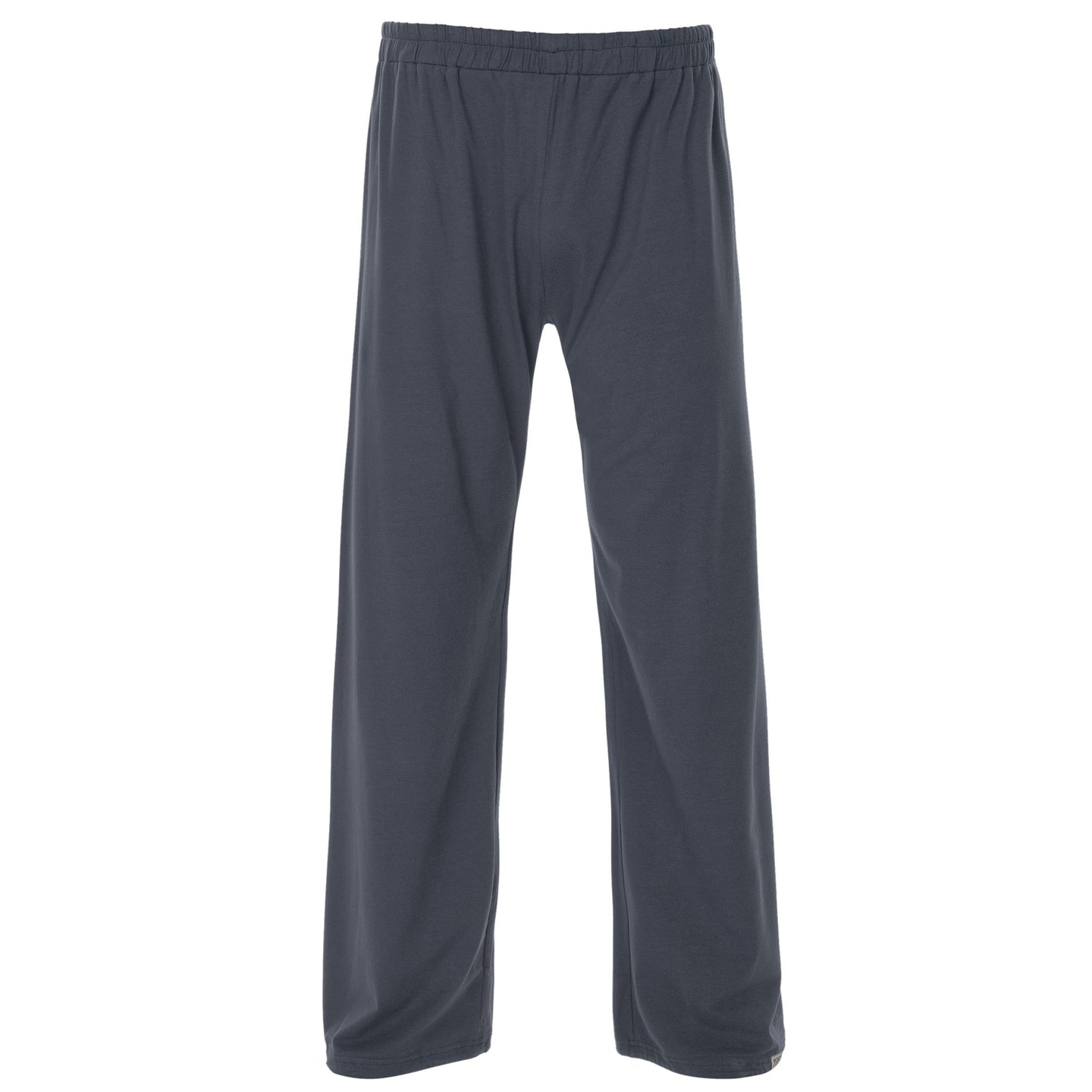 Yoga-Pants "eli" - charcoal - YOGISHOP