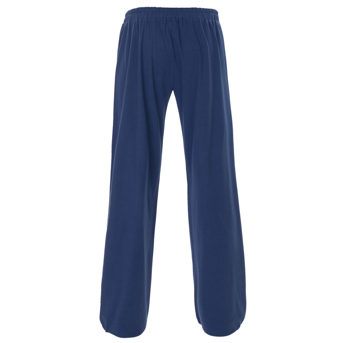 Yoga-Pants "eli" - navy - YOGISHOP