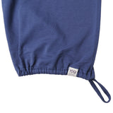 Yoga-Pants "eli" - navy - YOGISHOP