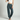 Yoga-Harempants "rheia" - pine green