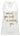 Yoga-Racerback-Top „what you seek...“ - ivory/gold - YOGISHOP