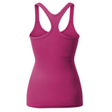 Yoga-Racerback "ala" - raspberry - YOGISHOP