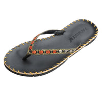 Yoga-Sandalen - black - YOGISHOP