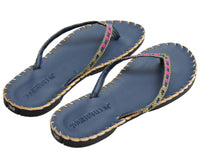 Yoga-Sandalen - navy blue - YOGISHOP