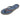 Yoga-Sandalen - navy blue - YOGISHOP