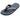 Yoga-Sandalen men - navy blue - YOGISHOP