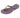 Yoga-Sandalen - purple - YOGISHOP
