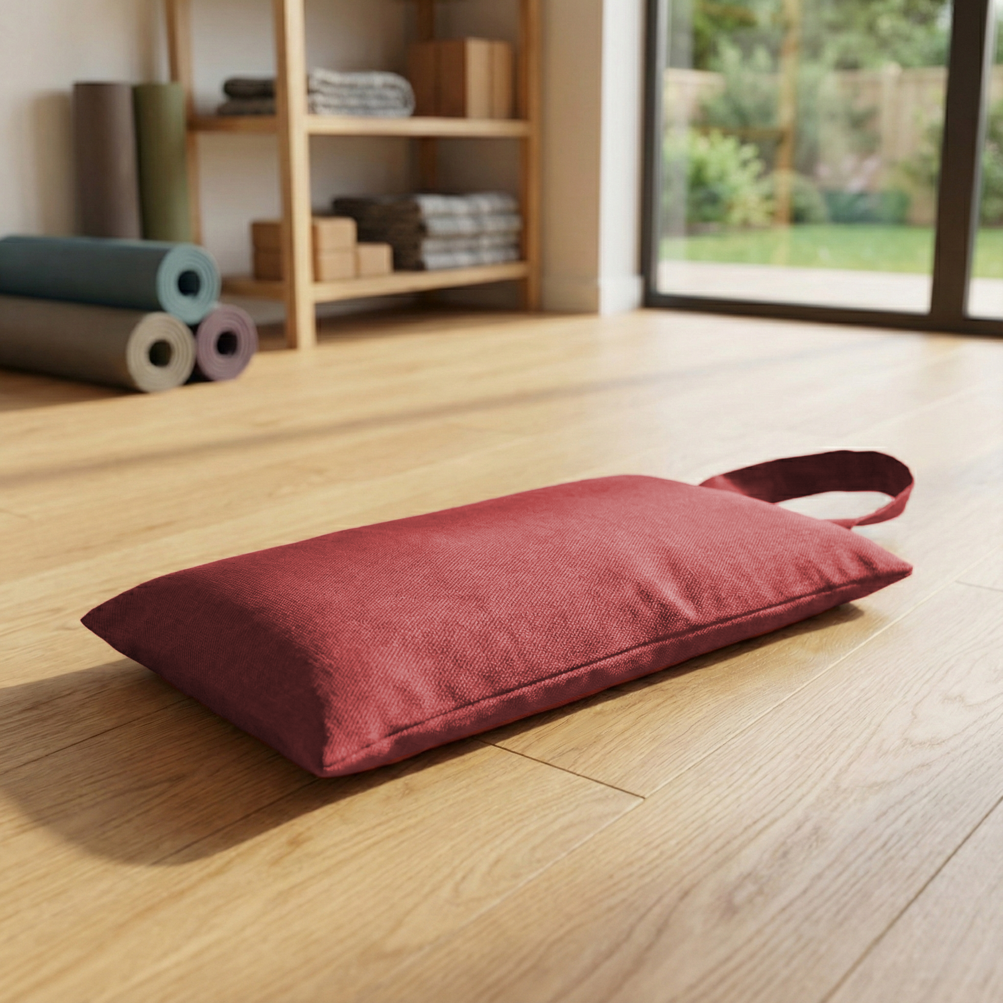 Yoga-Sandsack basic - YOGISHOP