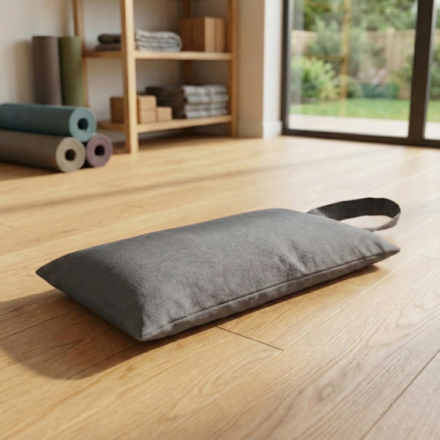 Yoga sandbag basic