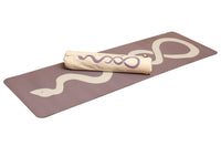 Yoga-Set comfort - art collection - YOGISHOP