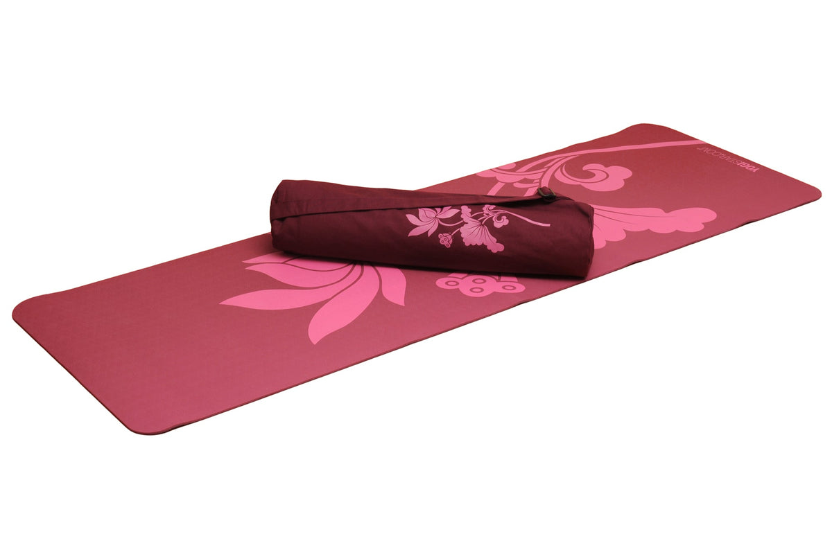 Yoga-Set comfort - art collection