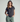 Yoga-Shirt flowing batwing "ala" – stonehenge