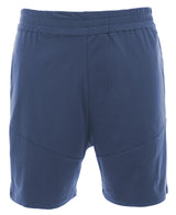 Yoga-Shorts "Axel" - navy - YOGISHOP