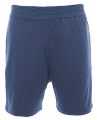 Yoga-Shorts "Axel" - navy - YOGISHOP