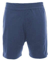 Yoga-Shorts "Axel" - navy - YOGISHOP