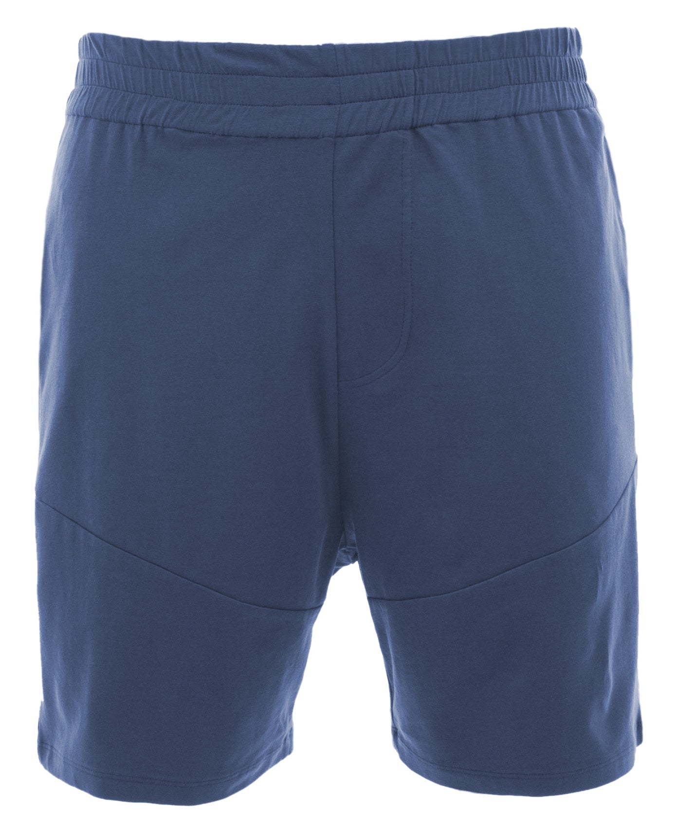 Yoga-Shorts "Axel" - navy - YOGISHOP
