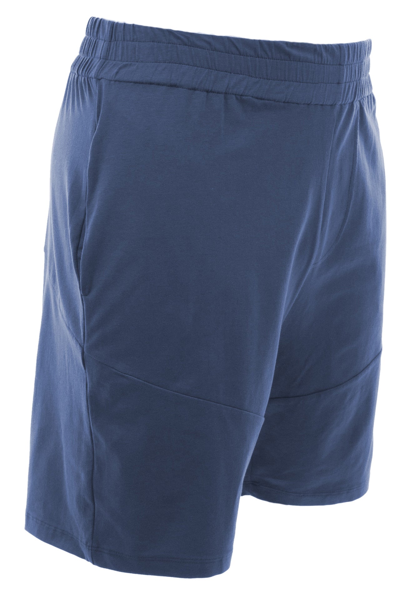 Yoga-Shorts "Axel" - navy - YOGISHOP