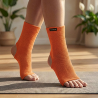 Yoga-Socken