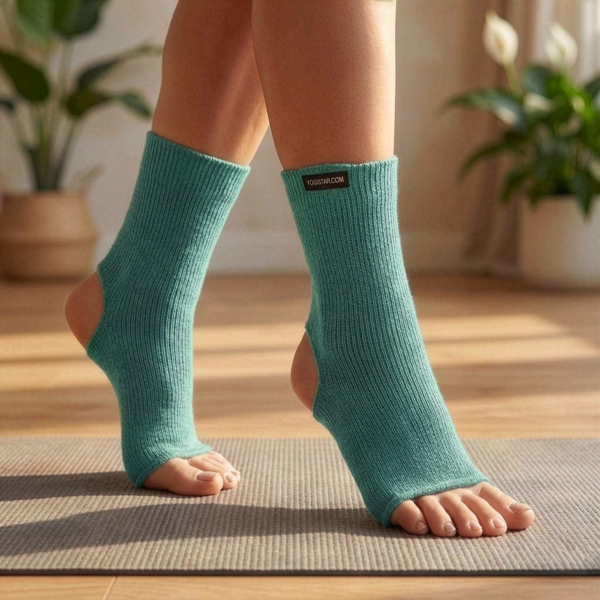 Yoga-Socken - YOGISHOP
