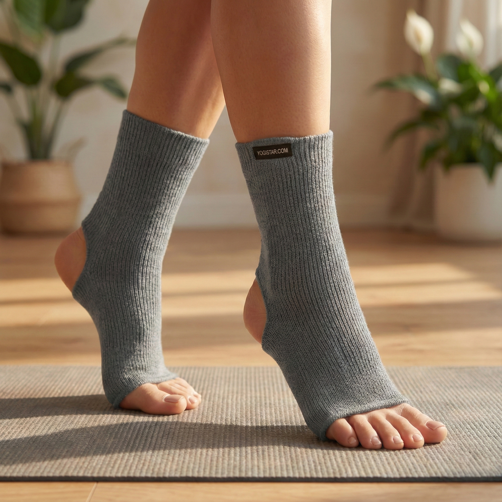 Yoga-Socken - YOGISHOP