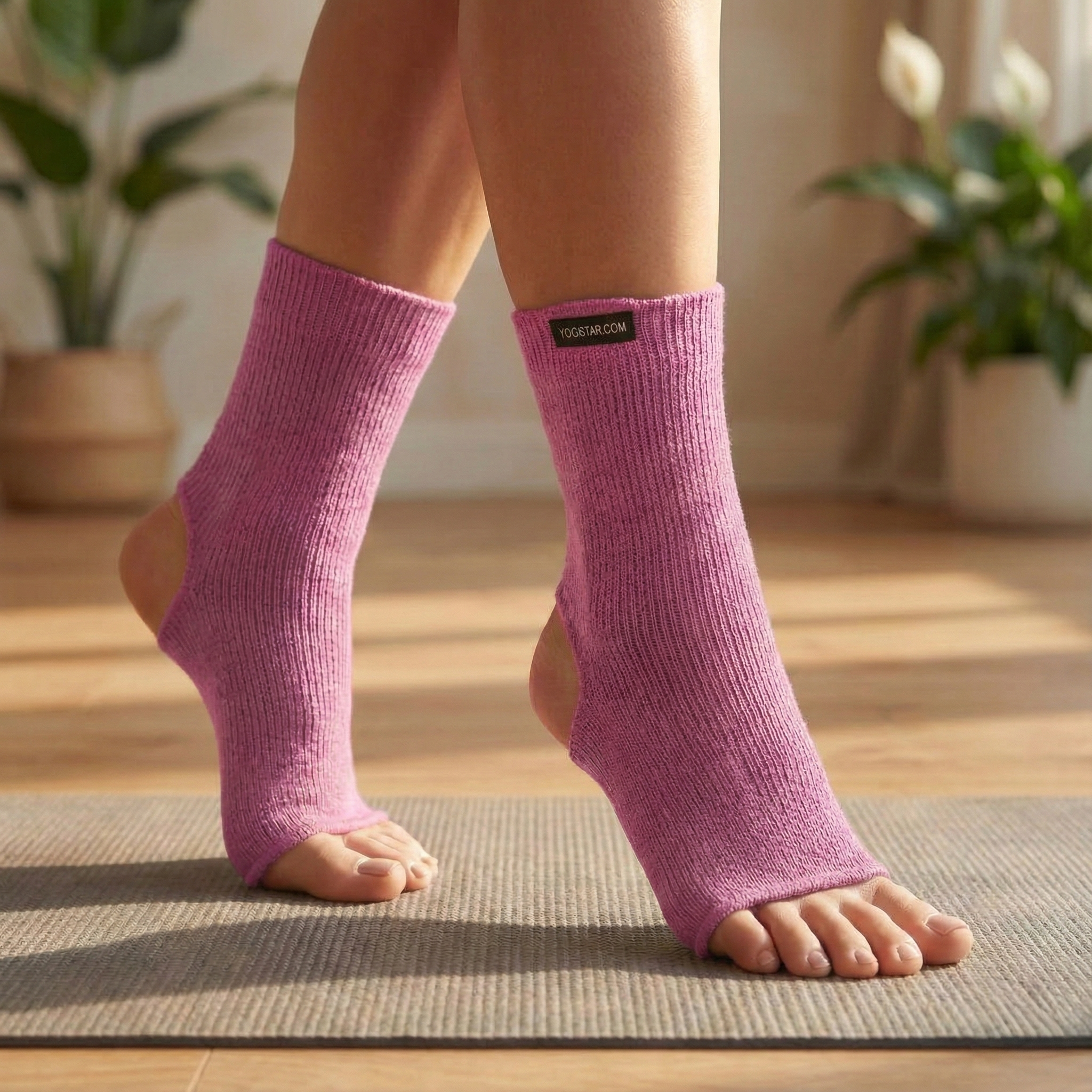 Yoga-Socken - YOGISHOP