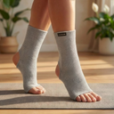 Yoga socks