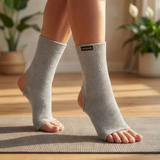 Yoga-Socken