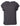 Yoga-T-Shirt "Jiva Tee" - anthracite - YOGISHOP