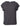Yoga-T-Shirt "Jiva Tee" - anthracite - YOGISHOP