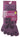 Yoga-Zehensocken - elderberry - YOGISHOP