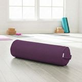 Yogabolster yin - basis - rond