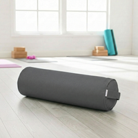 Yogabolster yin - basis - rond