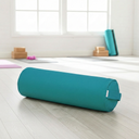 Yoga-Bolster yin - basic - rund - YOGISTAR