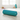 Yoga-Bolster yin - basic - rund - YOGISTAR