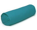 Yoga-Bolster yin - basic - rund - YOGISHOP