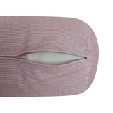 Yoga-Bolster yin - rund - Cord