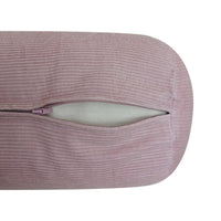 Yoga-Bolster yin - rund - Cord