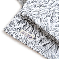 Yogadecke - yogiblanket - calm down - ornament - YOGISHOP