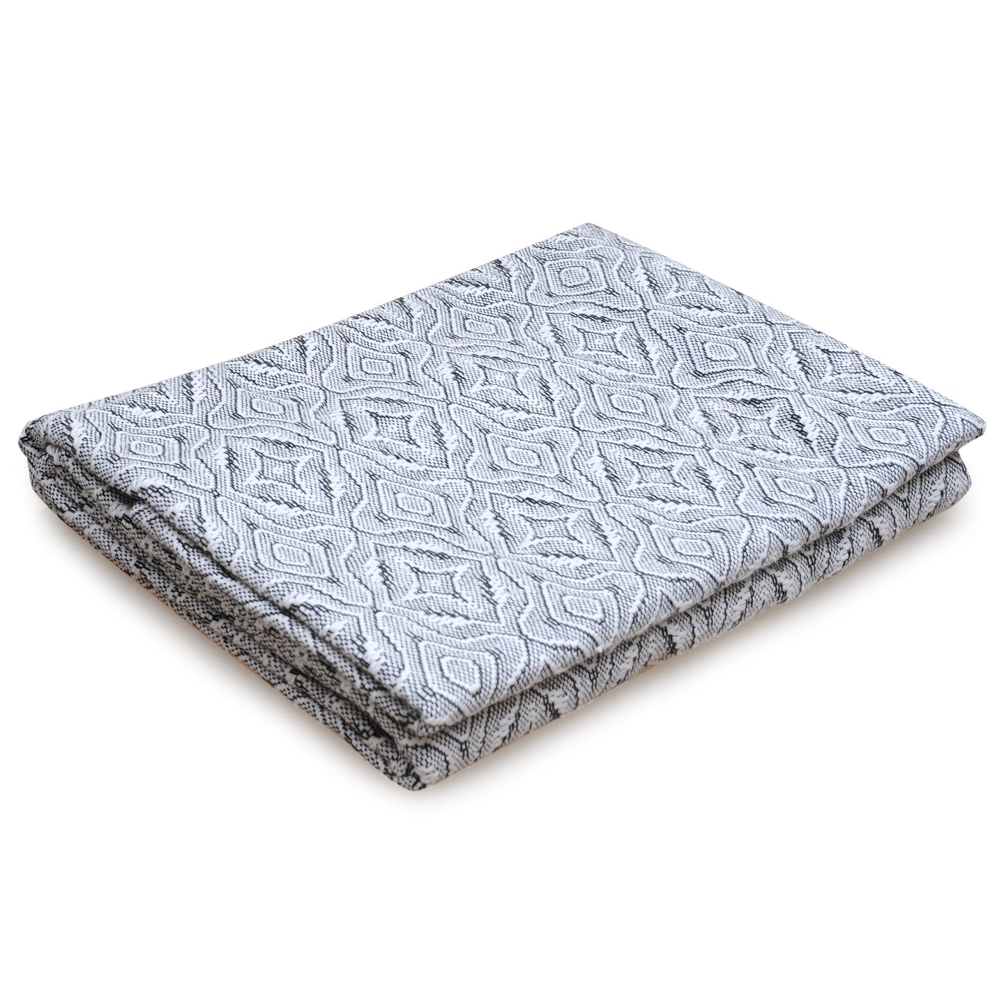 Yogadecke - yogiblanket - calm down - ornament - YOGISHOP