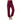 Yogahose Florence - Dark Red - YOGISTAR