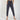 Yogahose Francis - Dark Grey - YOGISTAR