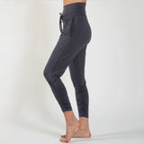 Yogahose Francis - Dark Grey - YOGISTAR