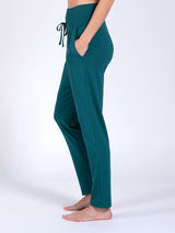 Yoga-Hose Susan - green - YOGISHOP