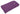 2. Wahl Yogakissen - klein - elderberry - YOGISHOP