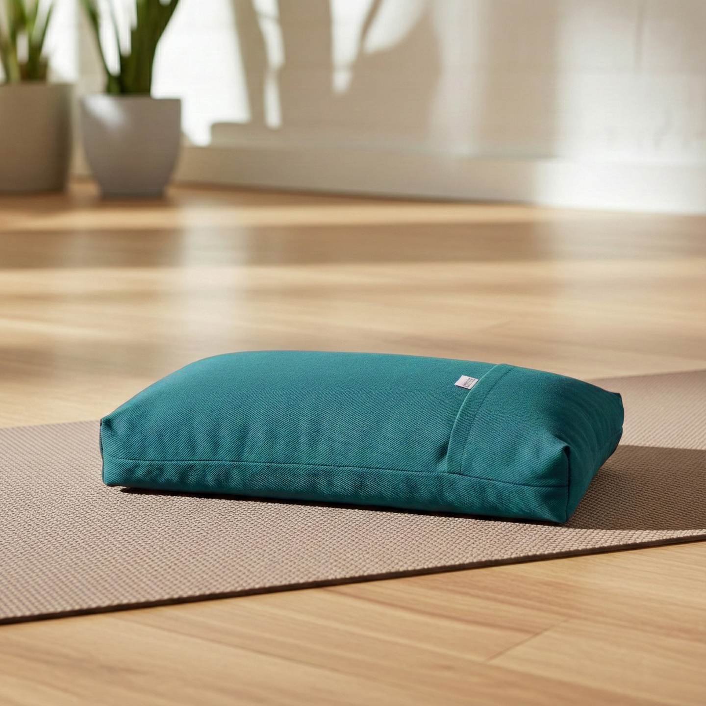 Yoga cushion - small