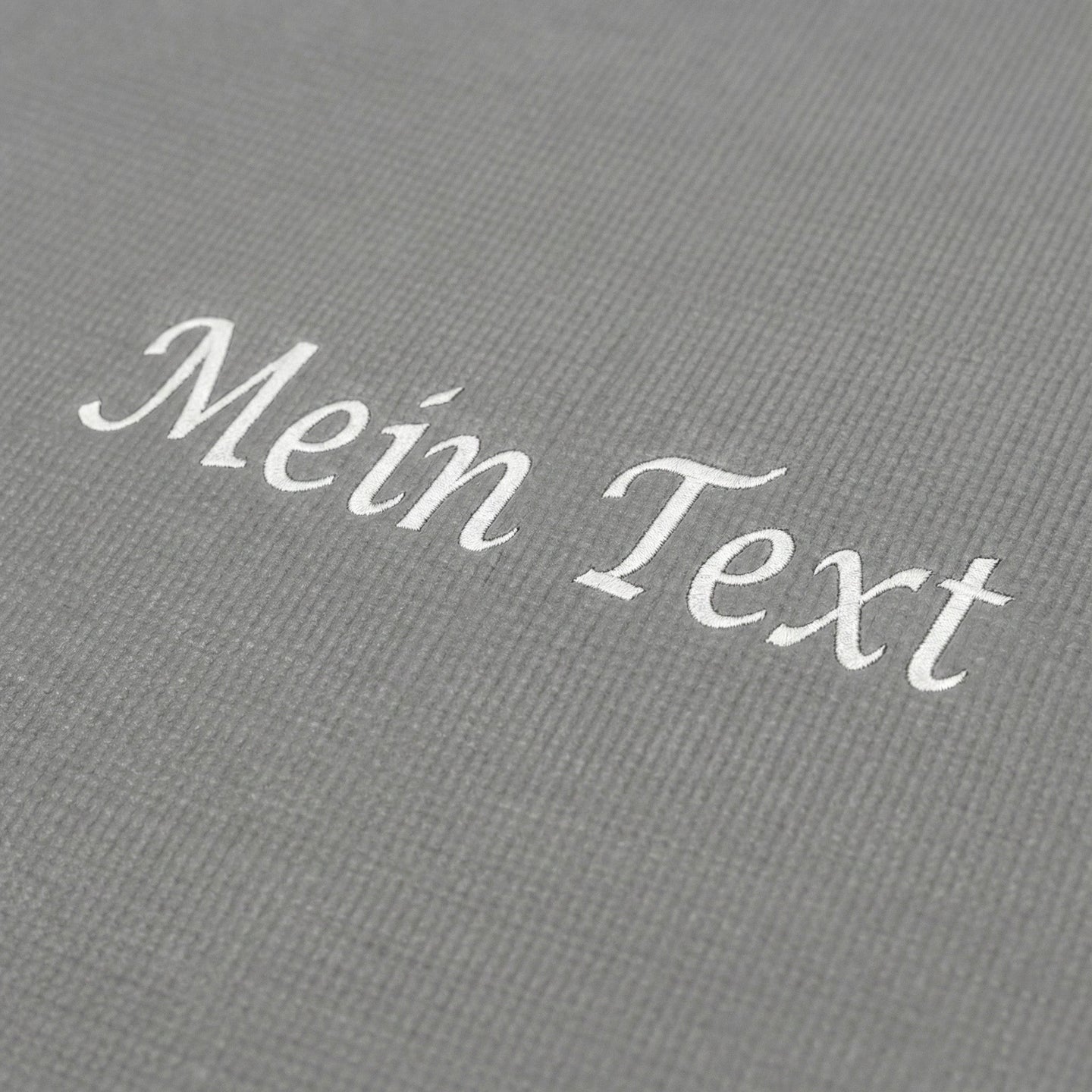 My yogimat® kids (Brodering)